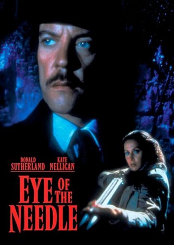 

Eye of the Needle [1981]