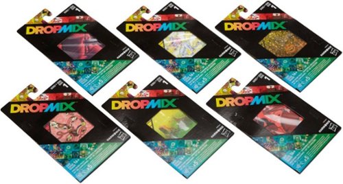  Hasbro - DropMix Discover Pack - Styles May Vary