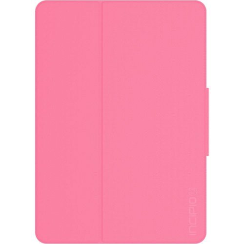 Incipio - Tek-nical Folio Case for Apple® 10.5" iPad® Pro - Pink-Front_Standard 