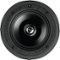 Definitive Technology - DI Series 6-1/2" Round In-Ceiling Speaker (Each) - White-Front_Standard