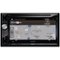 Jensen - 6.2" - Built-in Navigation - Bluetooth - In-Dash CD/DVD/DM Receiver - Black-Front_Standard