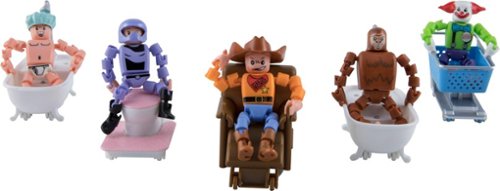  HEXBUG - Nitro Circus Extreme Figure - Styles May Vary