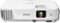 Epson - Home Cinema 760HD 720p 3LCD Projector - White-Front_Standard