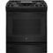 GE - Slide-In Gas Convection Range-Front_Standard