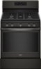 Whirlpool - 5.0 Cu. Ft. Self-Cleaning Freestanding Gas Range-Front_Standard