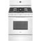 Whirlpool - 5.0 Cu. Ft. Self-Cleaning Freestanding Gas Range-Front_Standard
