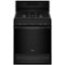 Whirlpool - 5.0 Cu. Ft. Self-Cleaning Freestanding Gas Range-Front_Standard