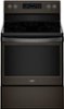Whirlpool - 5.3 Cu. Ft. Self-Cleaning Freestanding Electric Range-Front_Standard