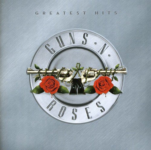  Greatest Hits [CD] [PA]