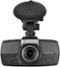 Insignia™ - Full HD Dash Cam - Black-Front_Standard
