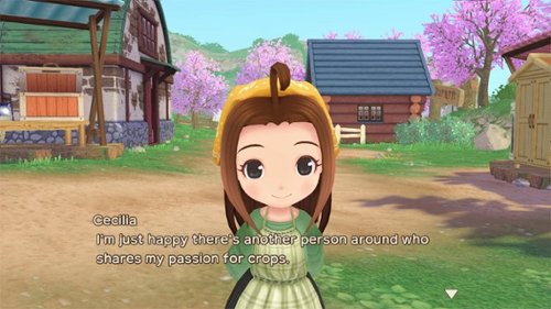 XSEED Games Story of Seasons: A Wonderful Life Premium Edition - Nintendo Switch SHOP ONLINE