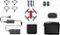 DJI - Spark Fly More Combo Quadcopter - Red-Front_Standard