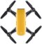 DJI - Spark Quadcopter - Yellow-Front_Standard