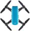 DJI - Spark Quadcopter - Blue-Front_Standard