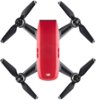 DJI - Spark Quadcopter - Red-Front_Standard