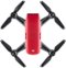 DJI - Spark Quadcopter - Red-Front_Standard