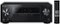 Pioneer - 700W 5.1-Ch. 4K Ultra HD and 3D Pass-Through A/V Home Theater Receiver - Black-Front_Standard
