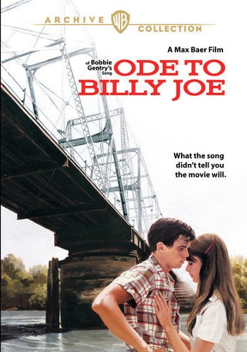  Ode to Billy Joe [DVD] [1976]