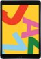 Apple - 10.2-Inch iPad (7th Generation) with Wi-Fi - 32GB - Space Gray-Front_Standard