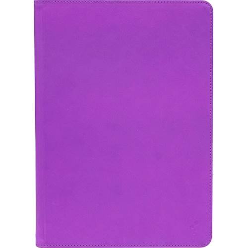  M-Edge - Basic Folio Case for Most 7"-8" Tablets - Purple