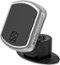 Scosche - MagicMOUNT Pro Dash Magnetic Holder for Mobile Phones - Black-Front_Standard