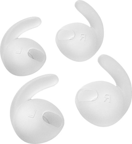Insignia™ Wireless Earbud Headphones - Black HOW TO BUY