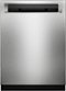 KitchenAid - 24" Built-In Dishwasher-Front_Standard