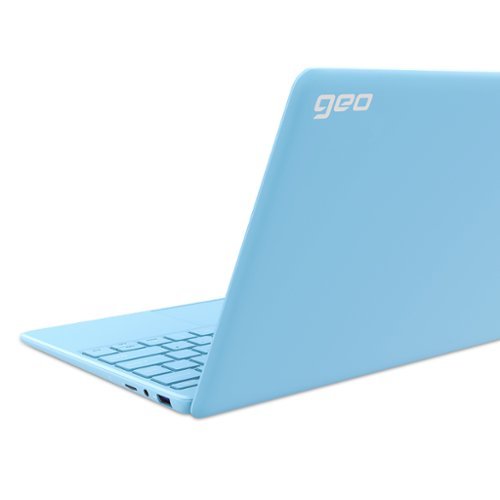 Geo Book 120 12.5-inch HD Laptop - Intel Celeron Dual Core Processor - 4GB Memory - 64GB eMMC BUY IN EUROPE