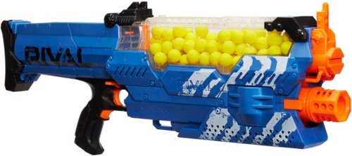  Nerf - Nemesis MXVII-10K Blaster - Blue