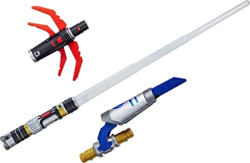  Star Wars - Bladebuilders Path of the Force Lightsaber