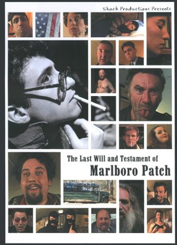 The Last Will and Testament of Marlboro Patch