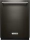 KitchenAid - 24" Built-In Dishwasher-Front_Standard