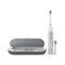 Dazzlepro - Rechargeable Toothbrush - Gray-Angle_Standard