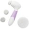 Spin for Perfect Skin Complete Face & Body Cleansing System-Angle_Standard