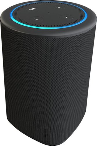  Ninety7 - VAUX Portable Speaker - Carbon