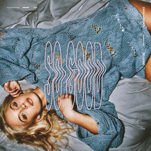  So Good [CD] [PA]