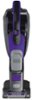 Black & Decker - SMARTECH Cordless Hand Vac - Gray-Front_Standard