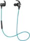 TaoTronics - Deimos Bluetooth Wireless In Ear Headphones - Blue-Front_Standard