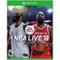 NBA LIVE 18 Standard Edition - Xbox One-Front_Standard