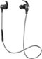 TaoTronics - Deimos Bluetooth Wireless In Ear Headphones - Black-Front_Standard