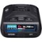 Uniden - R1 DSP Long Range Radar/Laser Detector - Black-Front_Standard