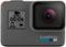 GoPro - HERO6 Black 4K Action Camera - black-Angle_Standard