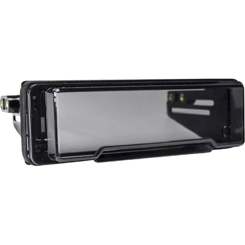 Metra Dash Kit for 1998-2013 Harley-Davidson Touring Vehicles - Black WORLDWIDE DELIVERY