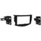 Metra - Dash Kit for Select 2006-2012 Toyota RAV4 DDIN - Black-Front_Standard