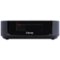 iHome - Speaker Dock for Amazon Echo Dot™ - Black-Front_Standard