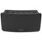 iHome - iBT39 Portable Bluetooth Speaker - Black-Front_Standard
