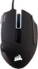 CORSAIR - Scimitar PRO Wired Optical Gaming Mouse with RGB Lighting-Front_Standard