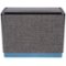 iHome - iBTS70 Portable Bluetooth Speaker - Gray-Front_Standard