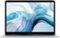 Apple - MacBook Air - 13.3" Retina Display - Intel Core i5 - 8GB Memory - 256GB Flash Storage - Silver - Silver-Front_Standard 