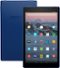 Amazon - Fire HD 10 - 10.1" - Tablet - 32GB 7th Generation, 2017 Release - Marine Blue-Front_Standard